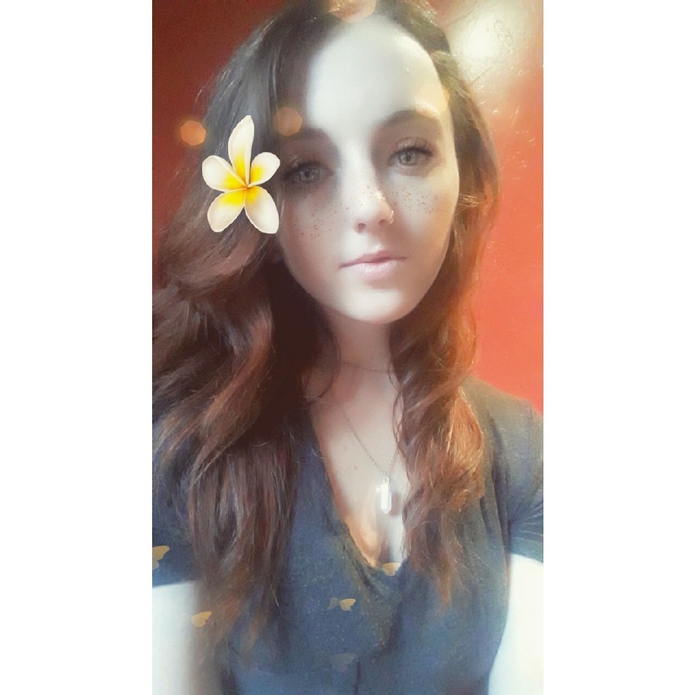 Meet your Posher, Cheyenne